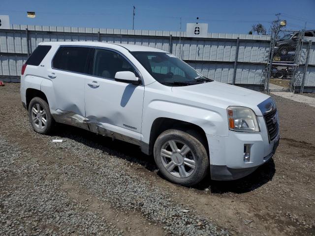 2015 GMC Terrain Sle VIN: 2GKALMEK4F6331603 Lot: 52577324