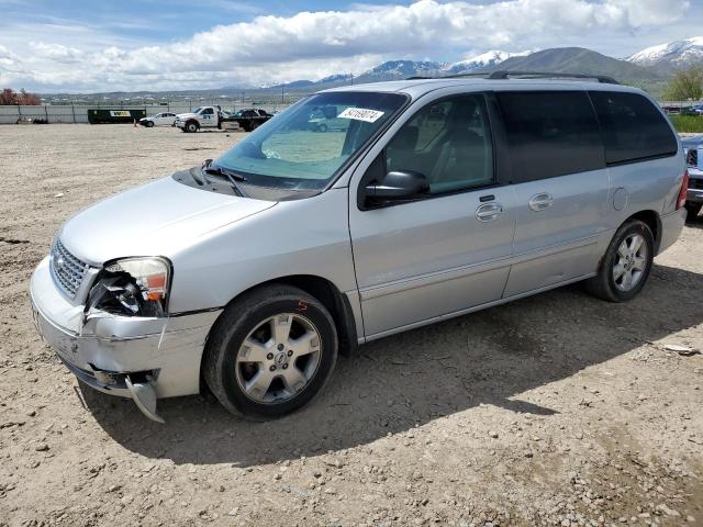 2007 Ford Freestar Sel VIN: 2FMZA52297BA05864 Lot: 54169074