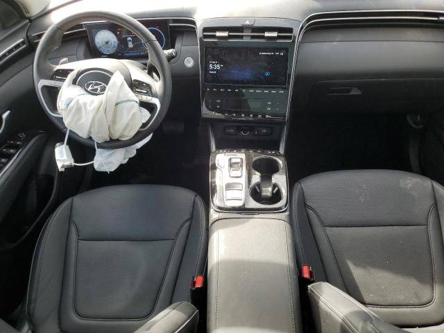 2024 Hyundai Tucson Limited VIN: 5NMJE3DE2RH343855 Lot: 56907834