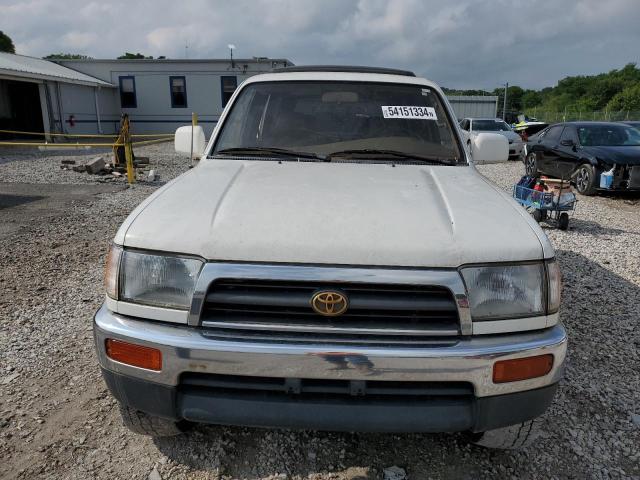 1996 Toyota 4Runner Sr5 VIN: JT3HN86R2T0029226 Lot: 54151334