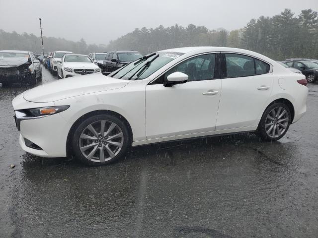 2019 Mazda 3 Preferred VIN: 3MZBPADL3KM107703 Lot: 51498034