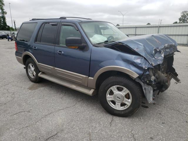 2004 Ford Expedition Eddie Bauer VIN: 1FMFU17L14LA09326 Lot: 55181834