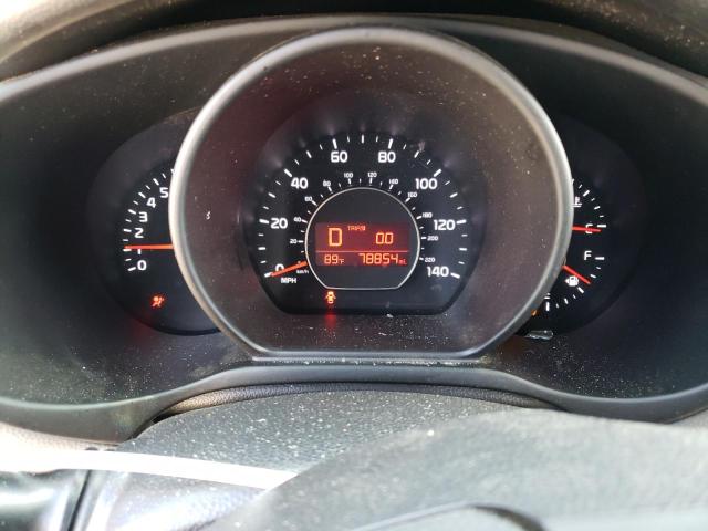 2019 KIA SOUL - KNDJN2A21K7011293