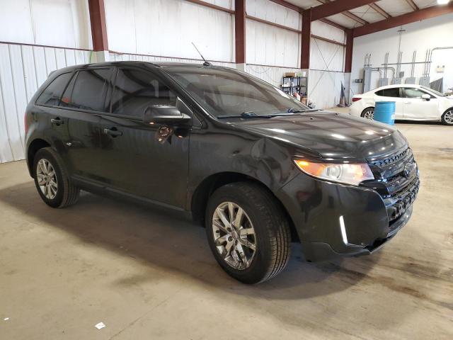 2013 Ford Edge Sel VIN: 2FMDK4JC1DBB89026 Lot: 57237514