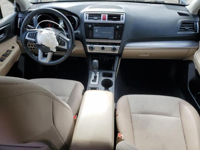 2016 Subaru Outback 2.5I Premium VIN: 4S4BSADC4G3207279 Lot: 55409404