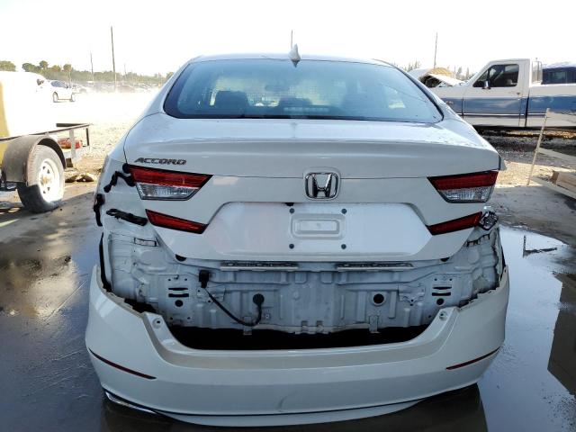 2020 Honda Accord Lx VIN: 1HGCV1F1XLA107741 Lot: 55614744