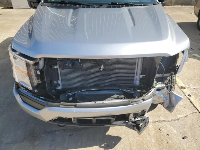 2022 Ford F150 Supercrew VIN: 1FTEW1EP5NFA79203 Lot: 55158314