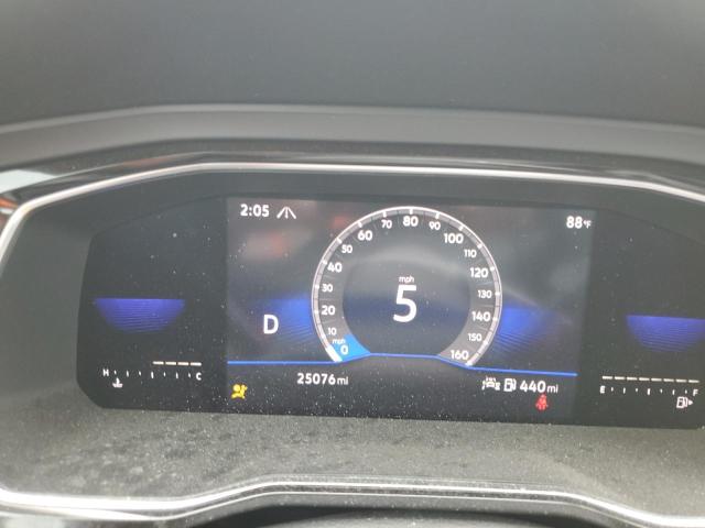 2022 Volkswagen Jetta Se VIN: 3VW7M7BU5NM021701 Lot: 54467984