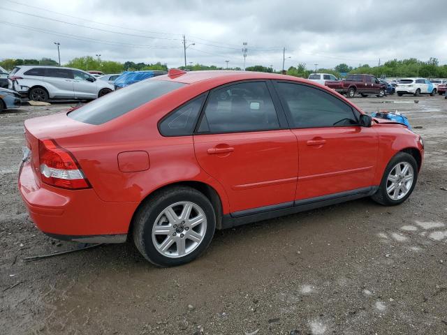 2006 Volvo S40 2.4I VIN: YV1MS382162209905 Lot: 54063834