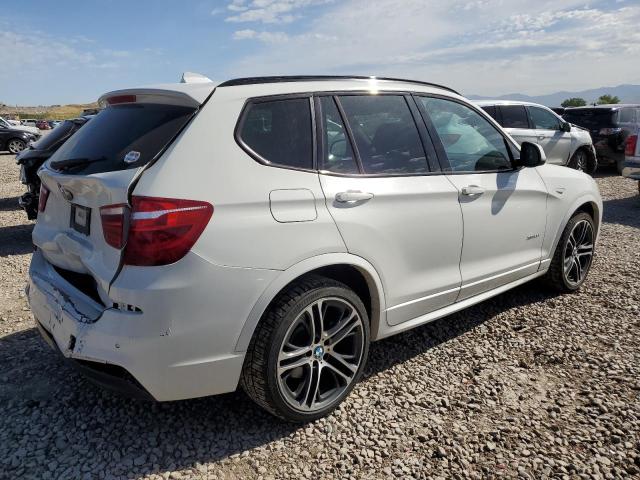 2016 BMW X3 xDrive28I VIN: 5UXWX9C5XG0D90165 Lot: 54247524