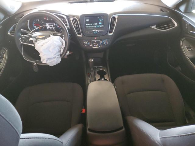 2017 Chevrolet Malibu Ls VIN: 1G1ZB5ST1HF241671 Lot: 54044824