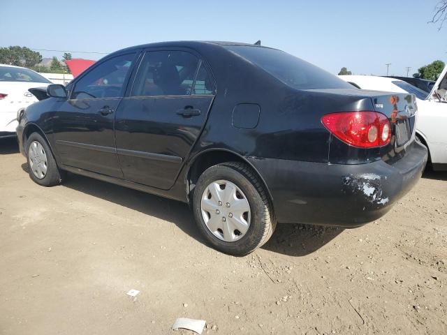 2008 Toyota Corolla Ce VIN: 1NXBR32E78Z980853 Lot: 55973544