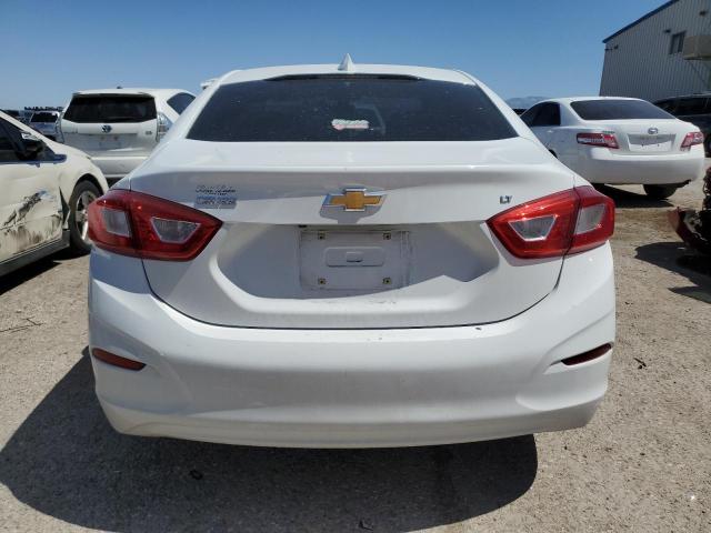 2018 Chevrolet Cruze Lt VIN: 1G1BE5SM8J7171040 Lot: 56245474