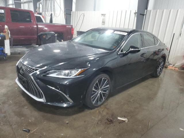 2022 Lexus Es 350 Base VIN: 58ADZ1B17NU132907 Lot: 54190364