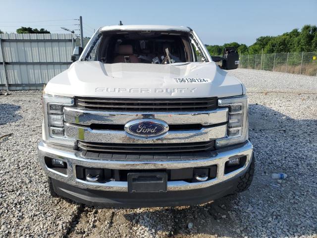 2019 Ford F250 Super Duty VIN: 1FT7W2BT1KED52493 Lot: 56130124