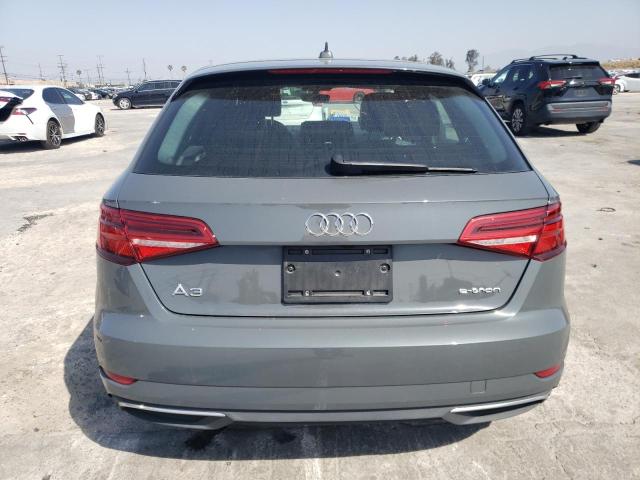 2017 AUDI E-TRON GT - WAUUPBFF5HA076840