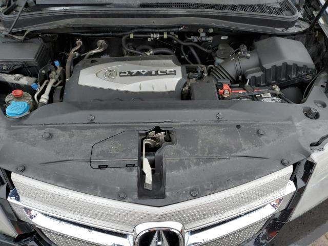 2008 Acura Mdx Sport VIN: 2HNYD28888H005199 Lot: 53271264