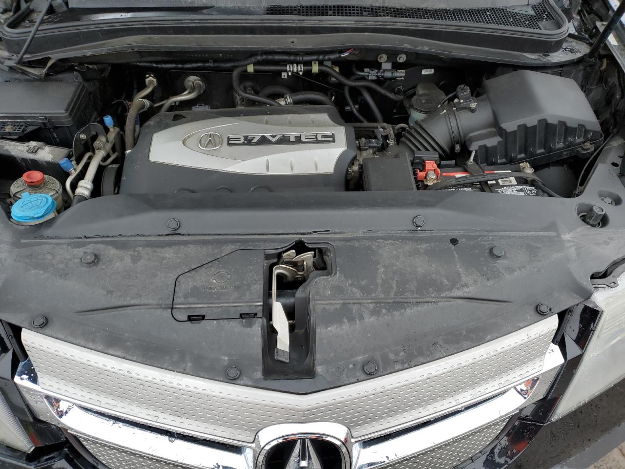 2HNYD28888H005199 2008 Acura Mdx Sport