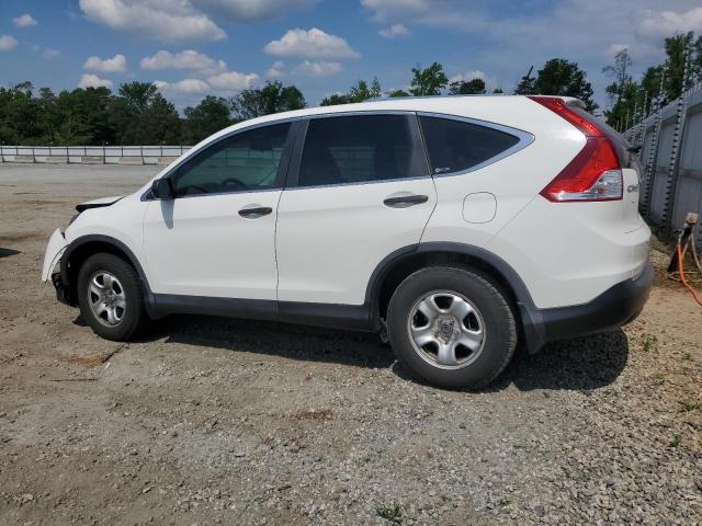 5J6RM3H35CL041278 2012 Honda Cr-V Lx