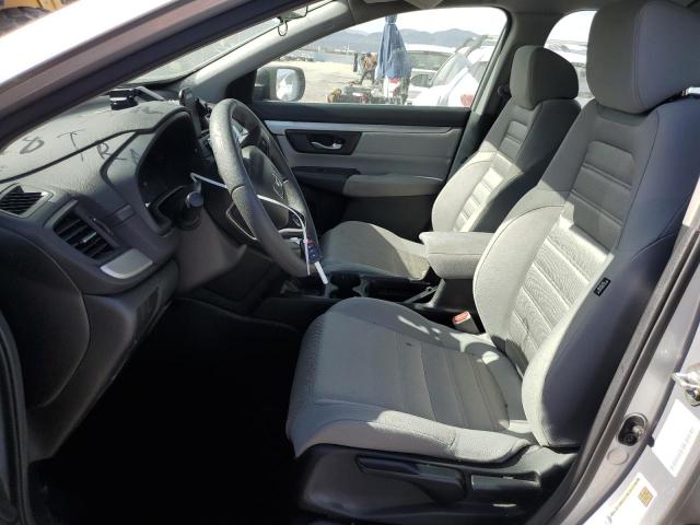 2018 HONDA CR-V LX 2HKRW5H3XJH412948