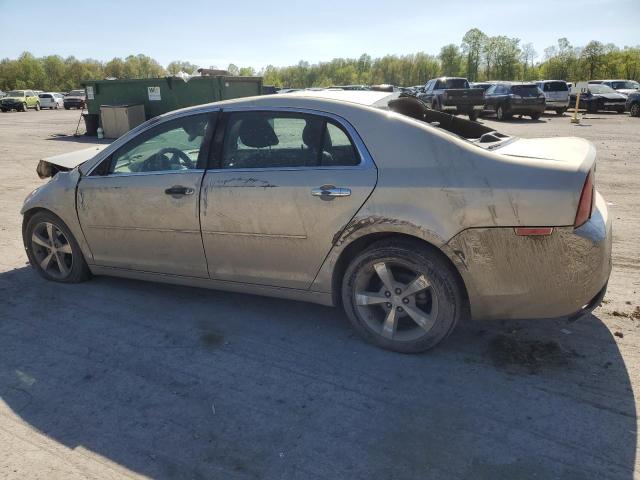 2012 Chevrolet Malibu 1Lt VIN: 1G1ZC5E0XCF180313 Lot: 53432084