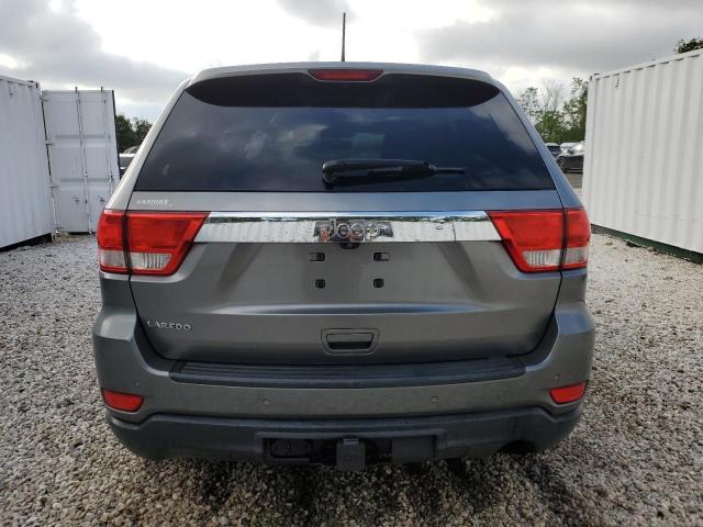 1C4RJEAGXCC227888 | 2012 Jeep grand cherokee laredo