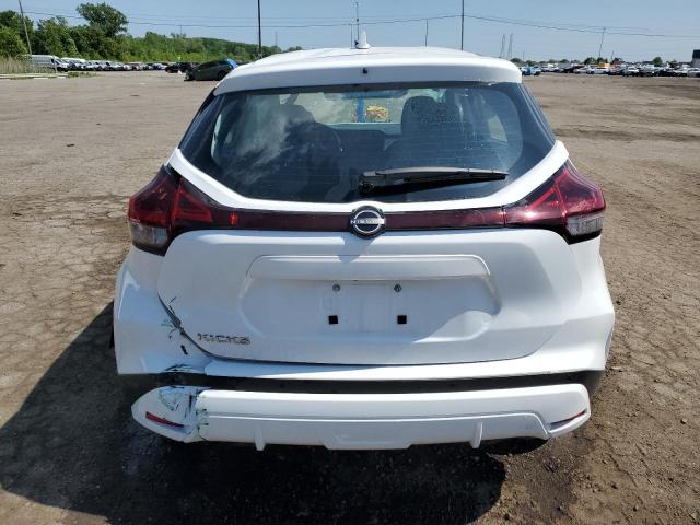 2023 Nissan Kicks S VIN: 3N1CP5BV3PL549173 Lot: 56009704