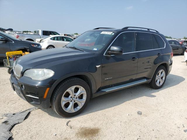 2013 BMW X5