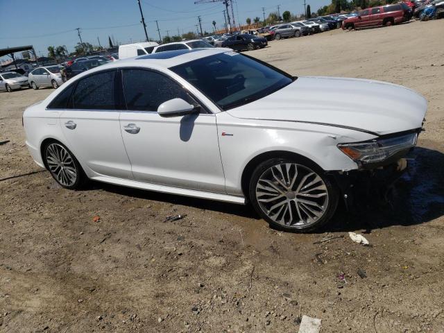 2017 Audi A6 Premium Plus VIN: WAUF2AFC4HN007959 Lot: 53220274