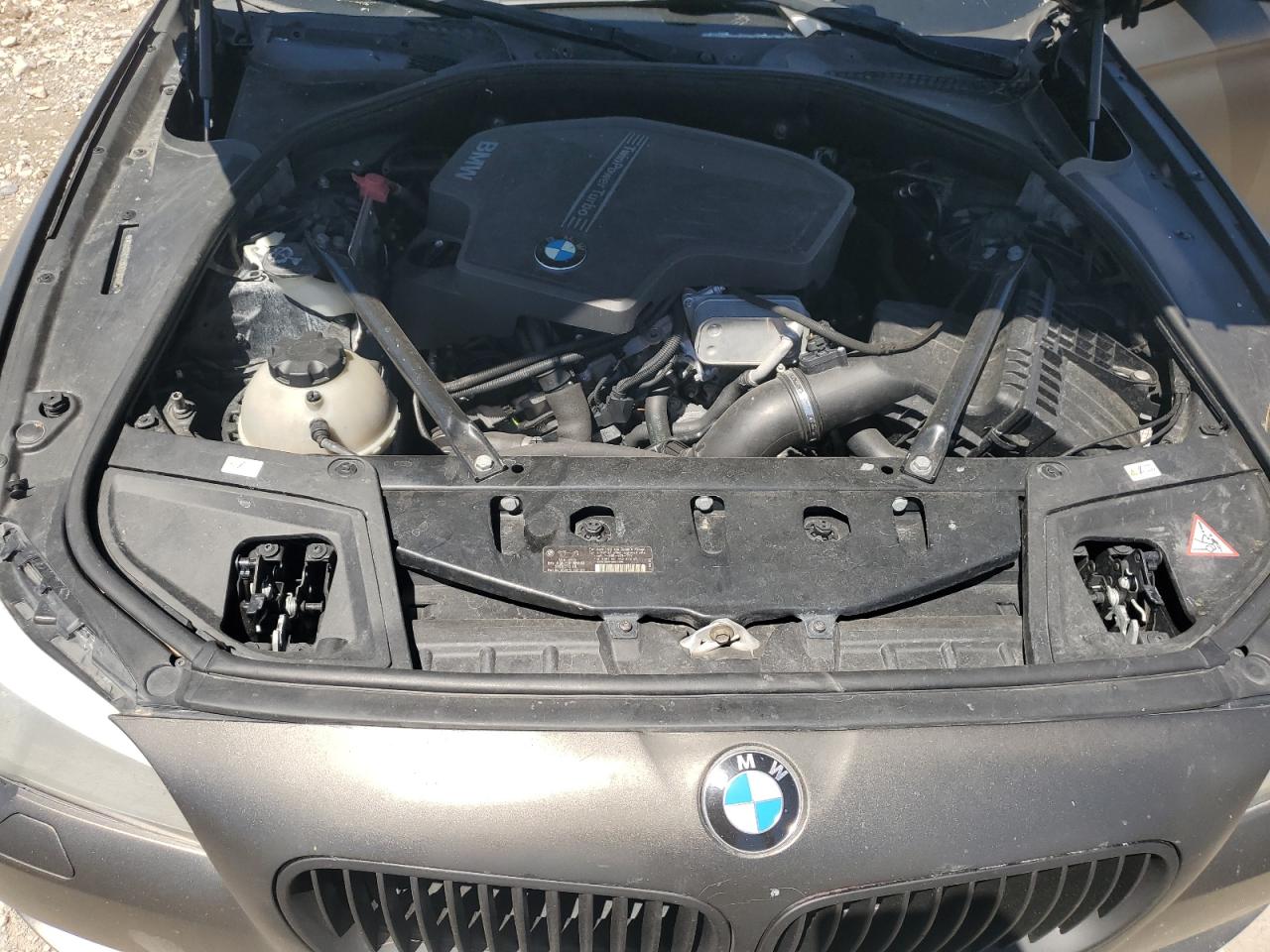 WBAXG5C52DD231640 2013 BMW 528 I