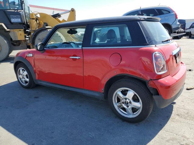 2010 Mini Cooper VIN: WMWMF3C56ATU78512 Lot: 55004114