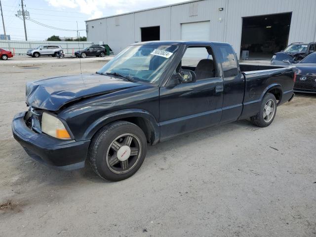 2000 GMC Sonoma VIN: 1GTCS19W3Y8253380 Lot: 56520824