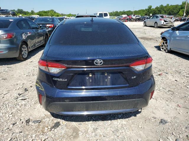 2020 TOYOTA COROLLA LE - JTDEPRAE8LJ102810