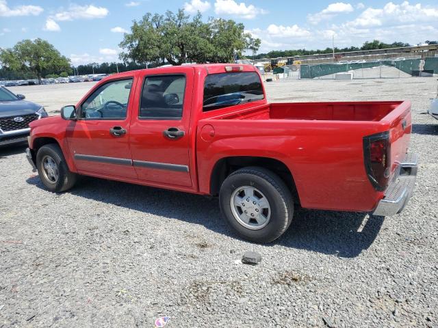 2007 GMC Canyon VIN: 1GTCS13E878245418 Lot: 56244514