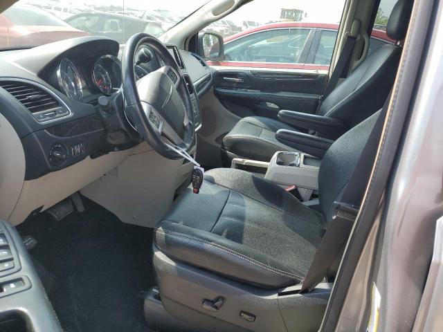 2016 CHRYSLER TOWN & COU - 2C4RC1CG3GR239796
