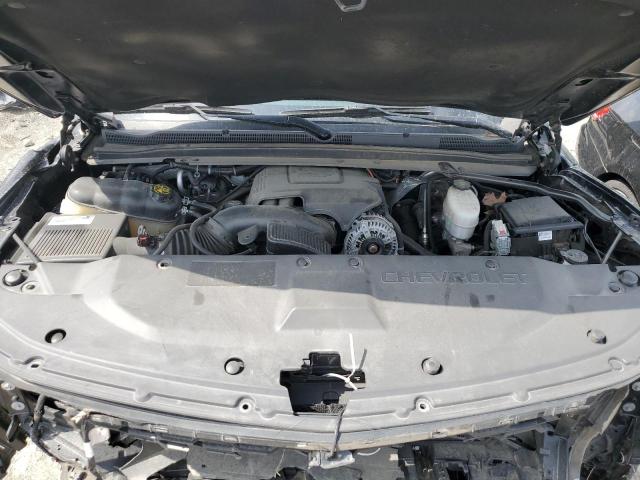 2017 CHEVROLET SUBURBAN K - 1GN8KMKG1HR355756