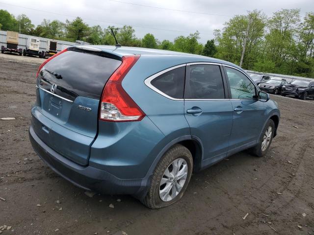 Vin: 5j6rm4h52el068903, lot: 53777844, honda crv ex 20143