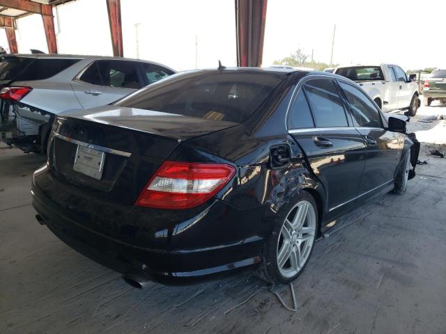 2011 Mercedes-Benz C 300 VIN: WDDGF5EB7BR182353 Lot: 56463224