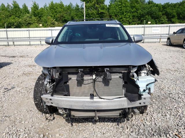 VIN 5TDKDRAH5PS009192 2023 Toyota Highlander, L no.5