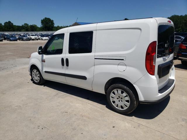 2020 Ram Promaster City Slt VIN: ZFBHRFBB3L6P85239 Lot: 53072904