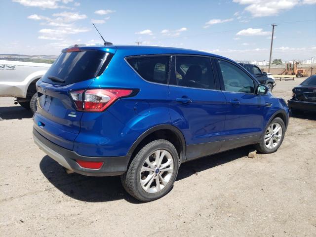 2017 Ford Escape Se VIN: 1FMCU0GD3HUC25930 Lot: 54327634