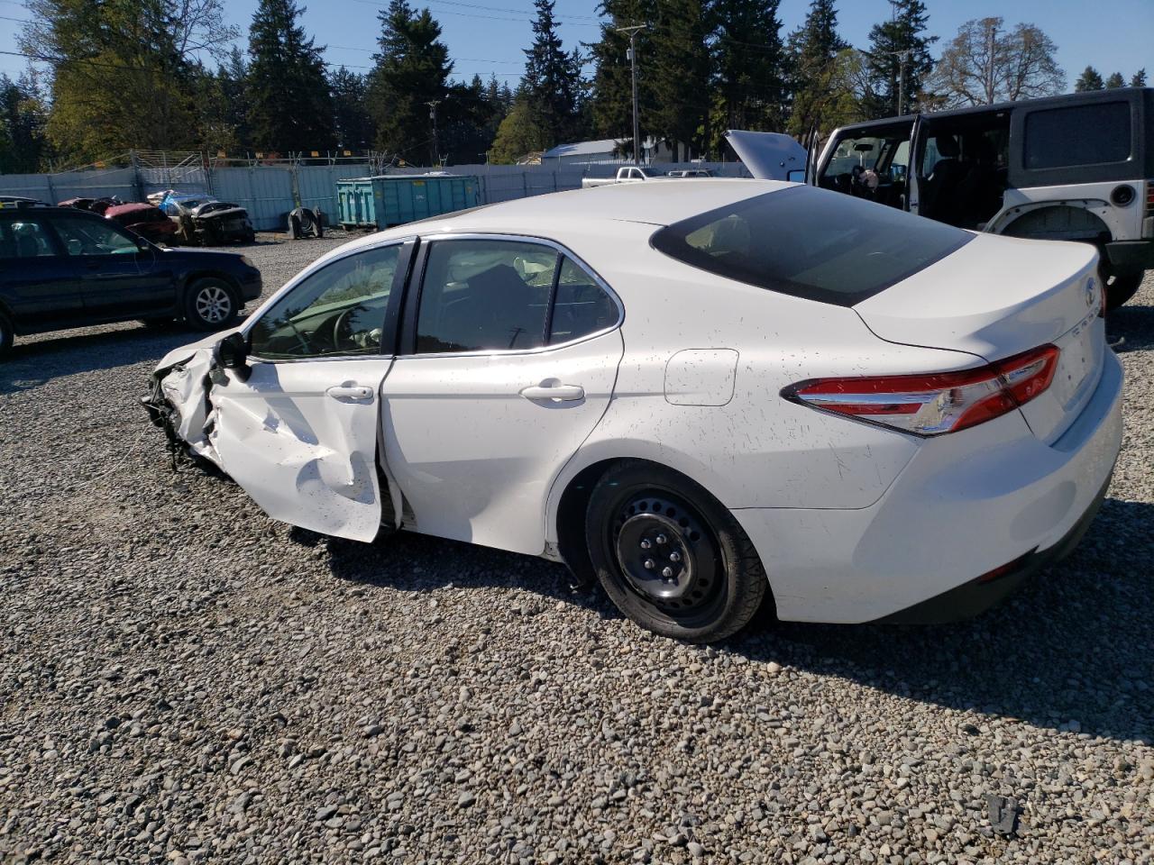 JTNB11HK1J3017709 2018 Toyota Camry L