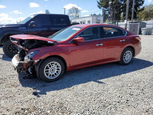 2014 Nissan Altima 2.5 VIN: 1N4AL3AP8EN375076 Lot: 54268704