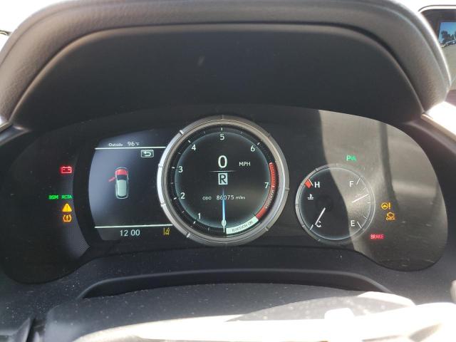 2019 Lexus Rx 350 Base VIN: 2T2BZMCA4KC184079 Lot: 56078334