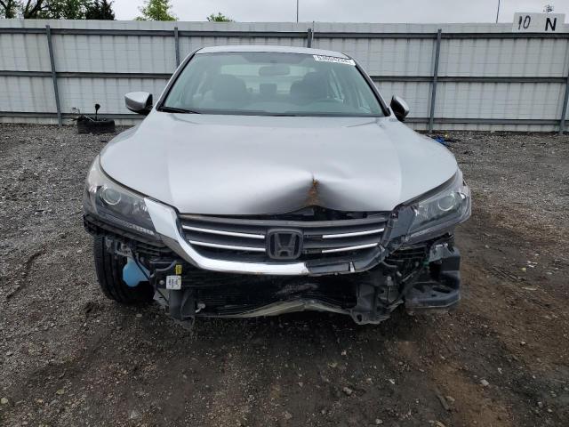 2013 Honda Accord Lx VIN: 1HGCR2F33DA060274 Lot: 53604234