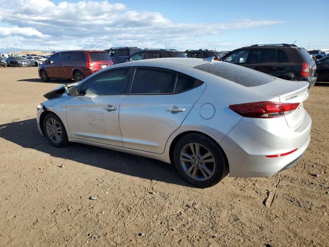 2017 Hyundai Elantra Se VIN: 5NPD84LF6HH140019 Lot: 54406964