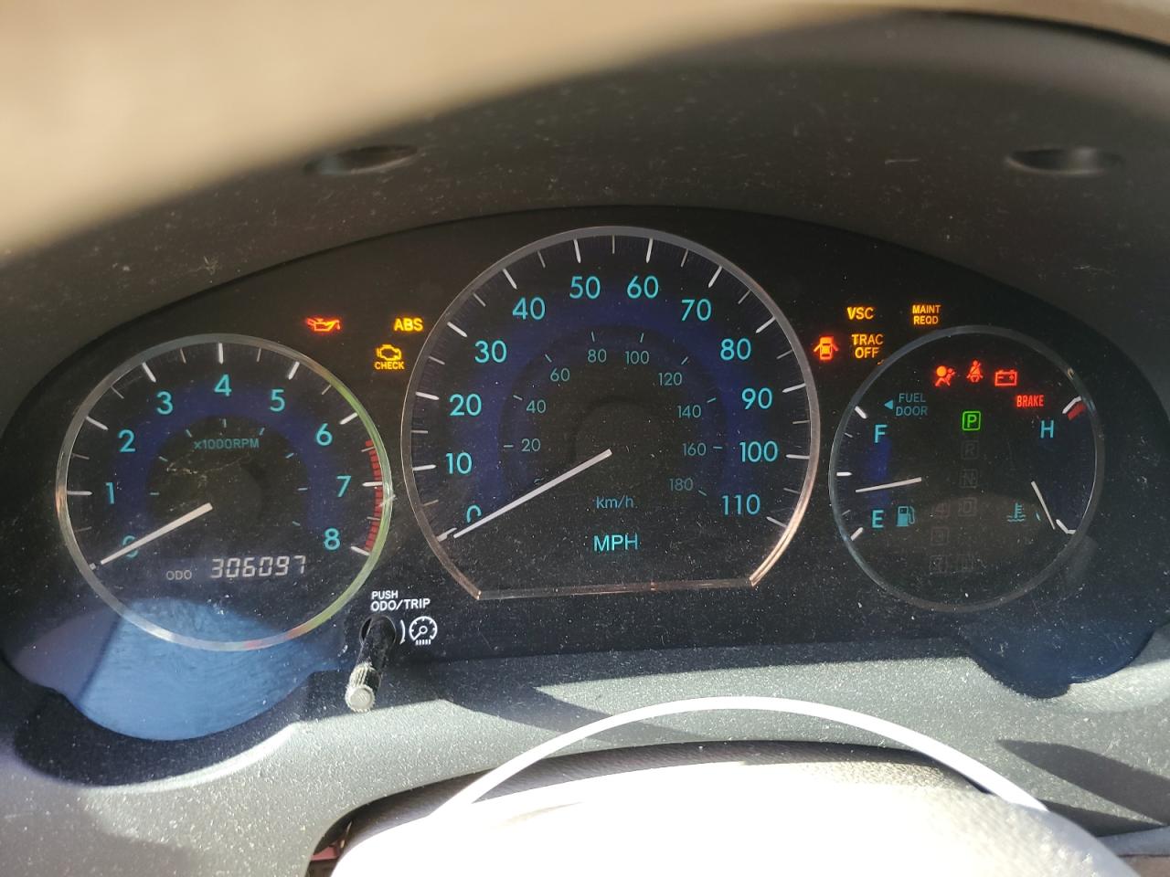 5TDZK23C38S197595 2008 Toyota Sienna Ce