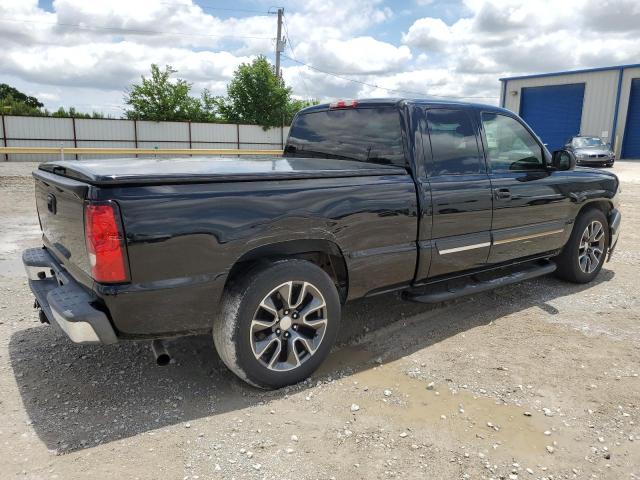 2003 Chevrolet Silverado C1500 VIN: 2GCEC19V631155727 Lot: 56826044