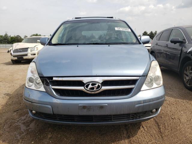 2007 Hyundai Entourage Gls VIN: KNDMC233X76025599 Lot: 54790964