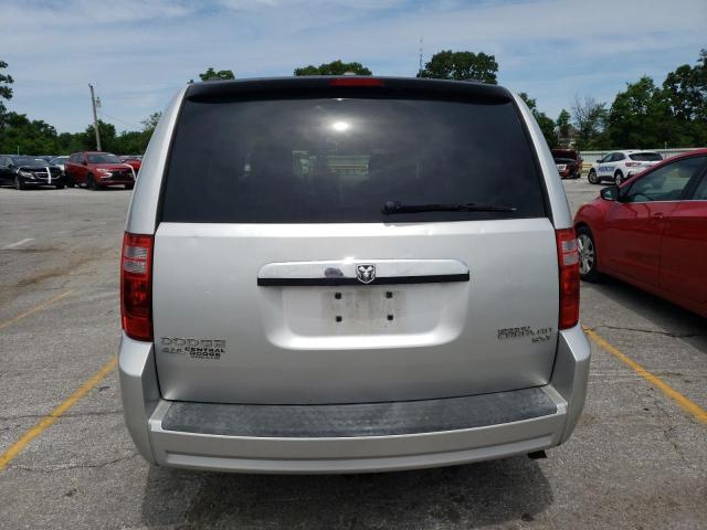 2010 Dodge Grand Caravan Sxt VIN: 2D4RN5DX9AR128549 Lot: 56490264